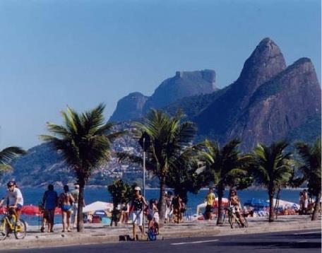 Hotel Cesar Park Ipanema 5*
