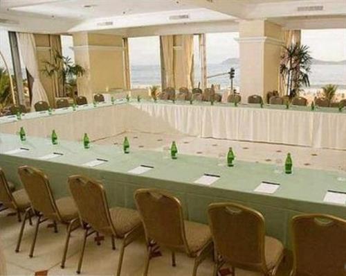 Zdjęcie Cesar Park Ipanema 5*