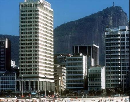 Zdjęcia Cesar Park Ipanema 5*