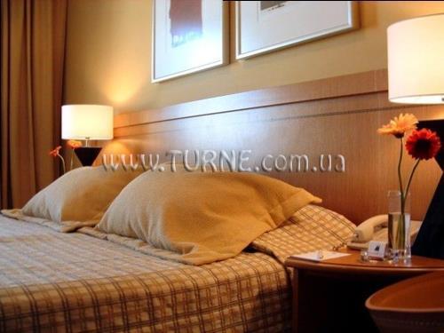 Фотографія Marina Palace 4*