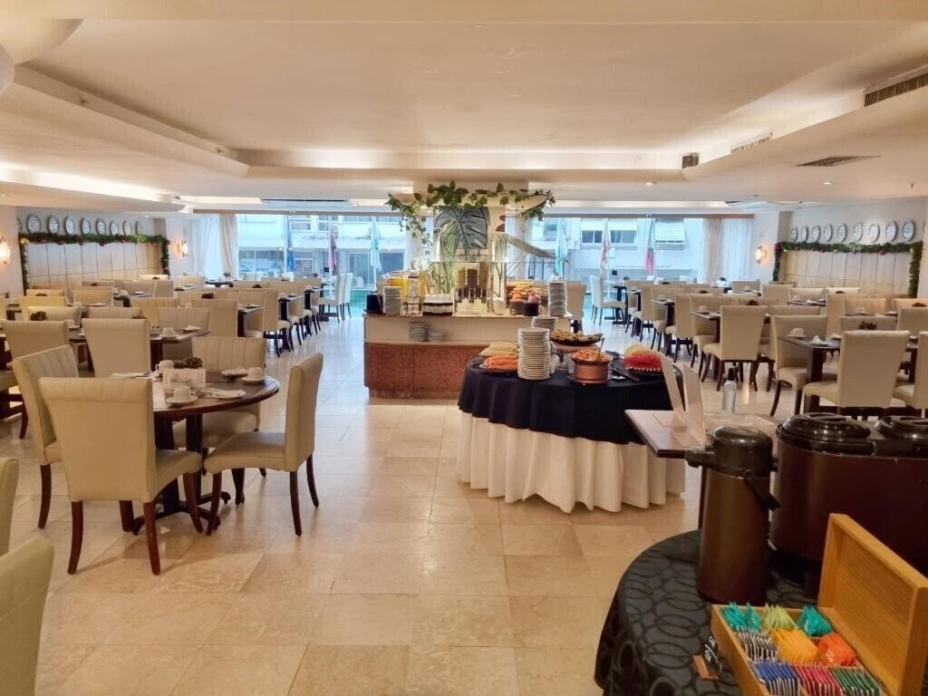 Obraz Mirasol Copacabana 4*