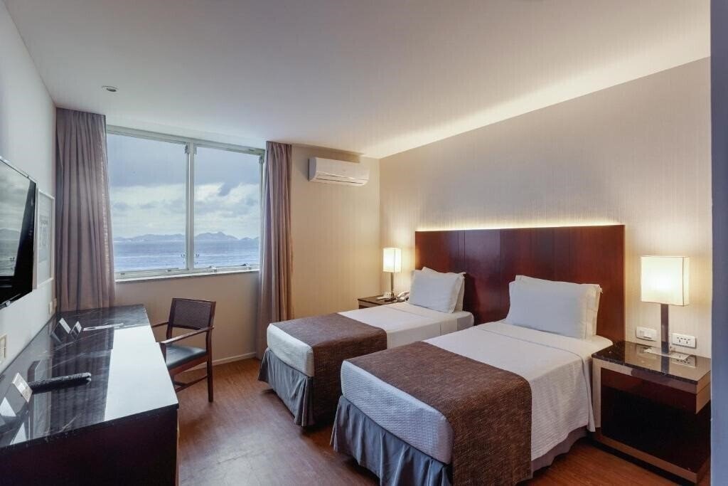 Zdjęcia Orla Copacabana 4*
