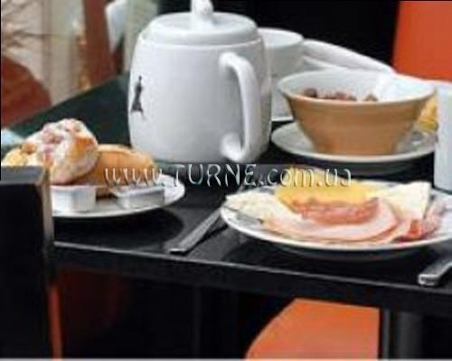 Zdjęcie Portinari 4*