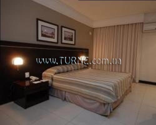 Zdjęcie Portinari 4*