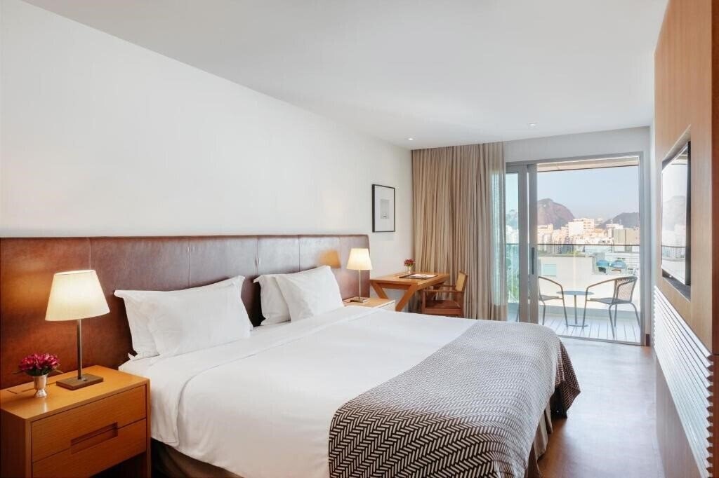 Zdjęcia Porto Bay Rio Internacional 4*