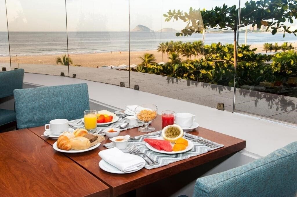 Obraz Porto Bay Rio Internacional 4*