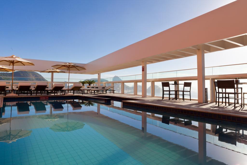 Hotel Rio Othon Palace 5*