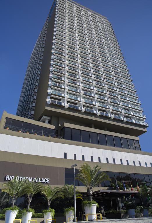 Zdjęcia Rio Othon Palace 5*