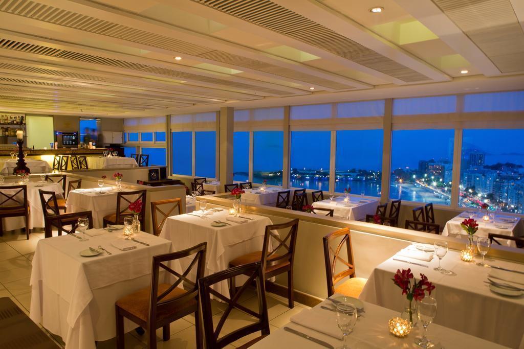 Zdjęcie Rio Othon Palace 5*