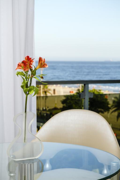 Zdjęcia Praia Ipanema 4*