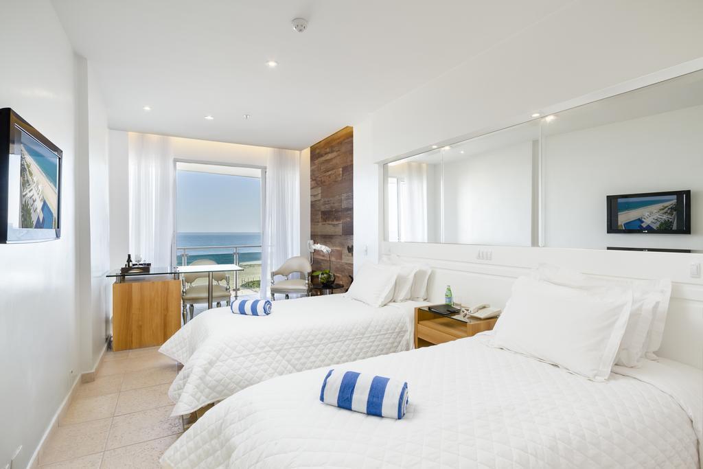 Obraz Praia Ipanema 4*