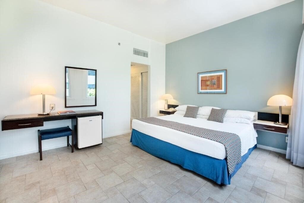 Фото Savoy Othon Travel 3*