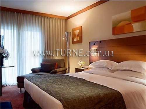 Изображение Sofitel Accor 5*