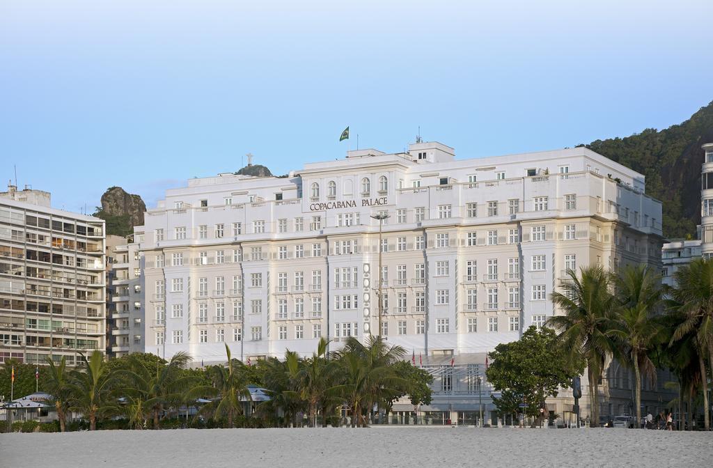 Hotel Belmond Copacabana Palace Hotel 5*
