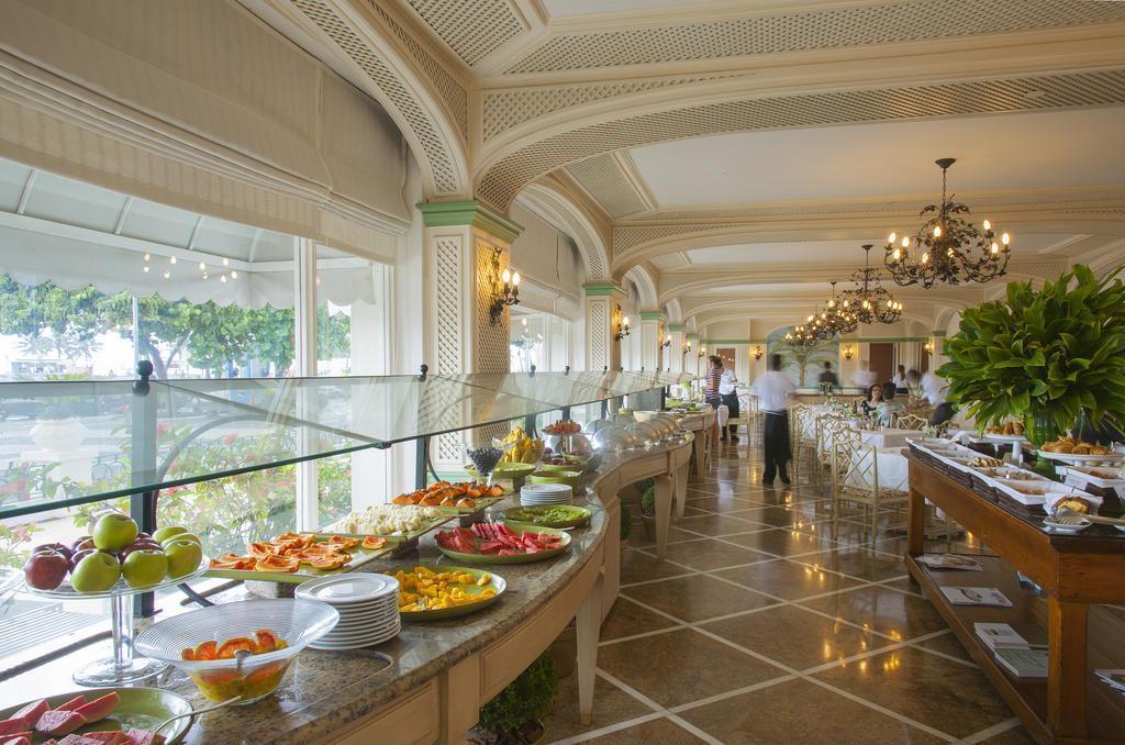 Zdjęcie Belmond Copacabana Palace Hotel 5*
