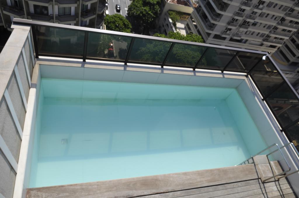 Obraz Copacabana Praia 4*