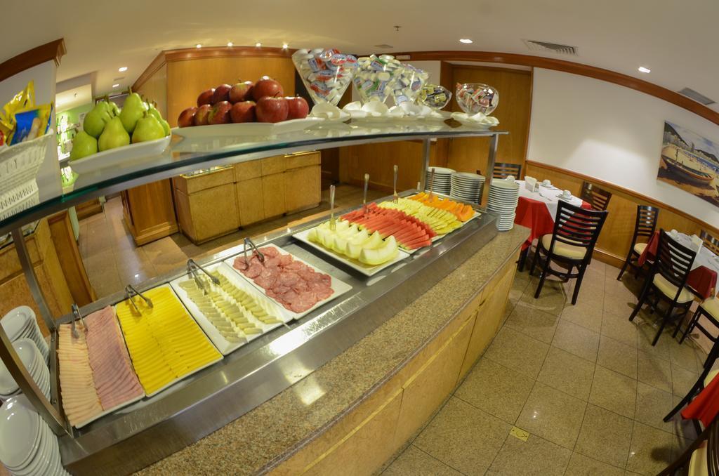 Zdjęcie Copacabana Praia 4*