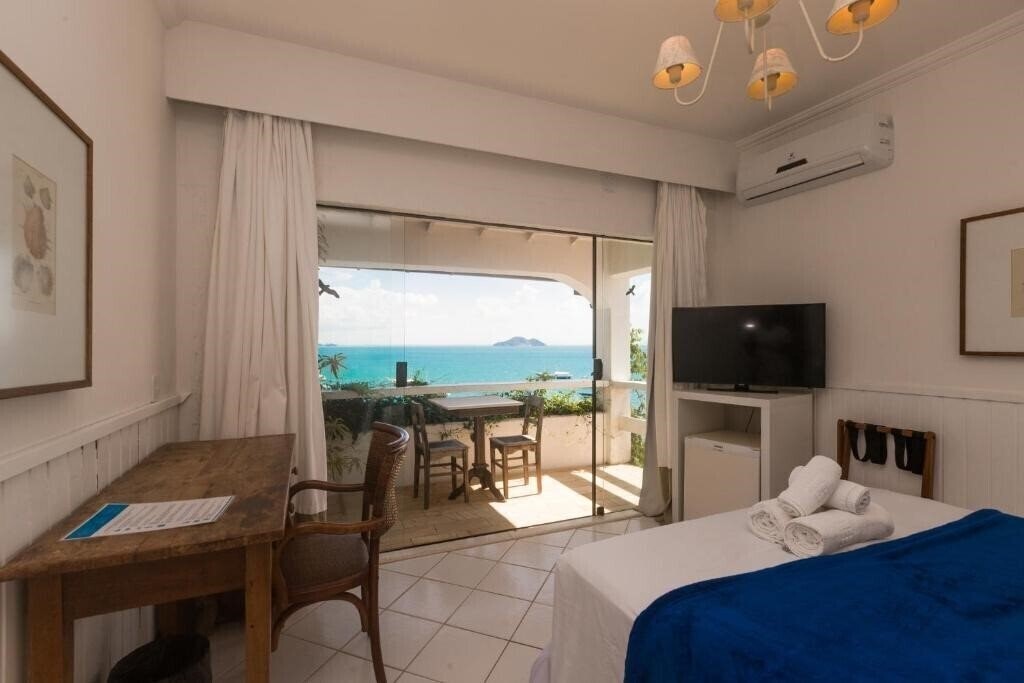 Zdjęcie Byblos Pousada 3*