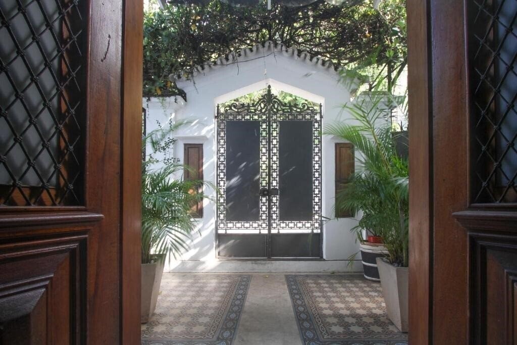 Фотография Mama Ruisa 4*