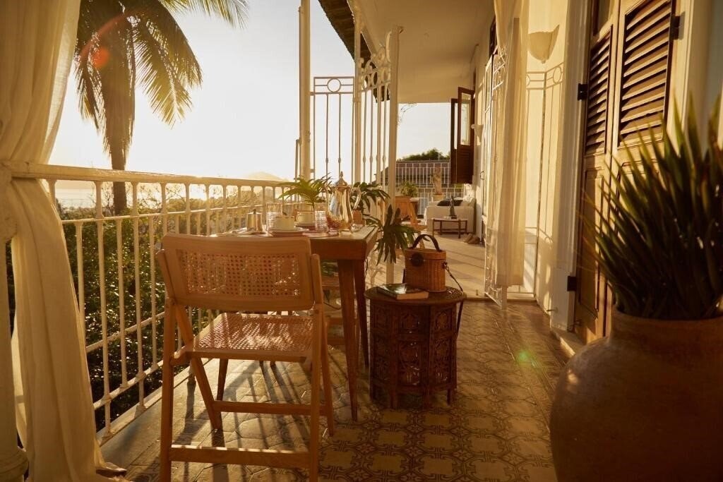 Изображение Mama Ruisa 4*