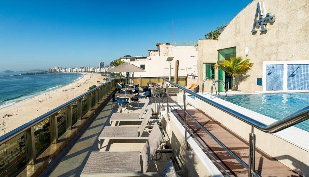 Zdjęcie Astoria Palace 4*