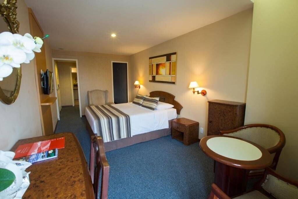 Zdjęcia Augusto`s Copacabana 3*