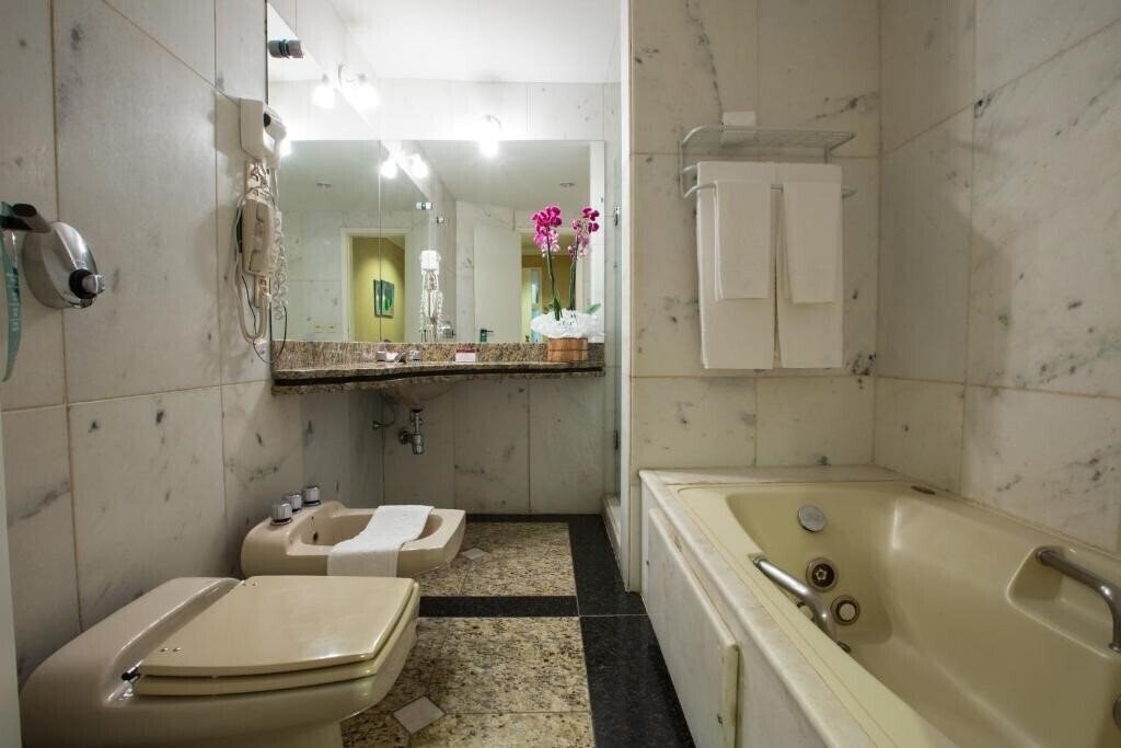 Zdjęcie Augusto`s Copacabana 3*