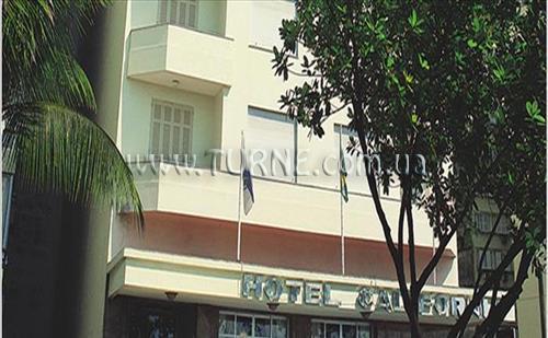 Zdjęcie California Othon 4*