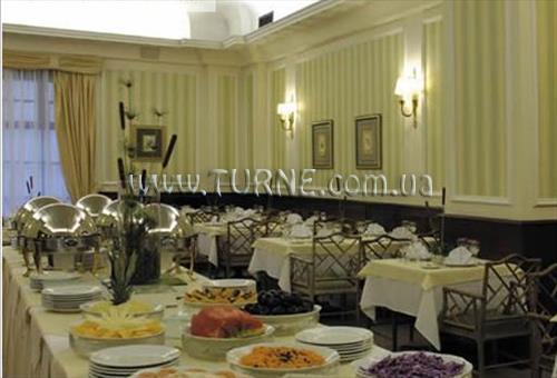 Zdjęcie California Othon 4*