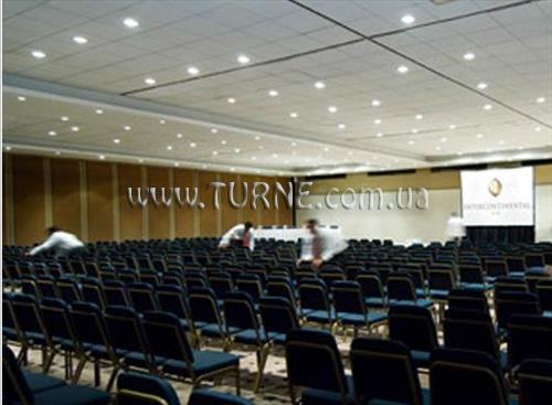 Изображение InterContinental Hotel Rio 5*