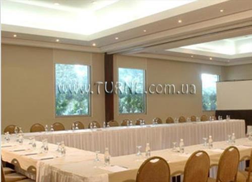 Фотография InterContinental Hotel Rio 5*