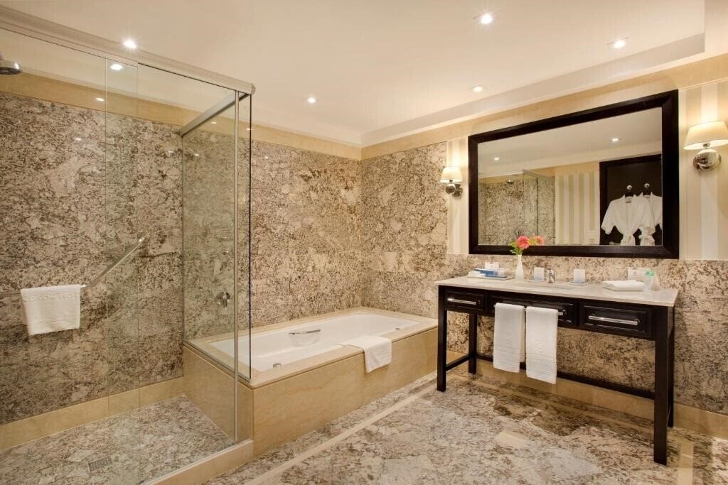 Zdjęcie Leme Othon Palace 3*