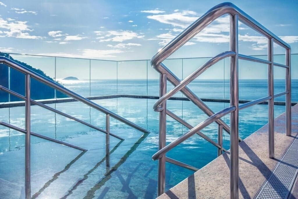 Obraz Leme Othon Palace 3*