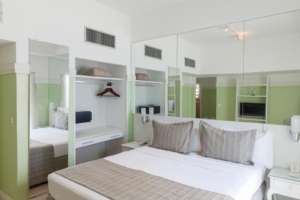 Zdjęcia Olinda Othon Classic 4*