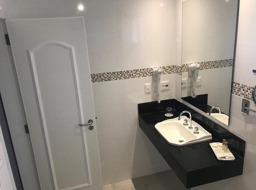 Zdjęcie Olinda Othon Classic 4*