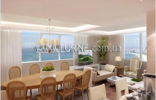 Zdjęcie Windsor Atlantica 5*