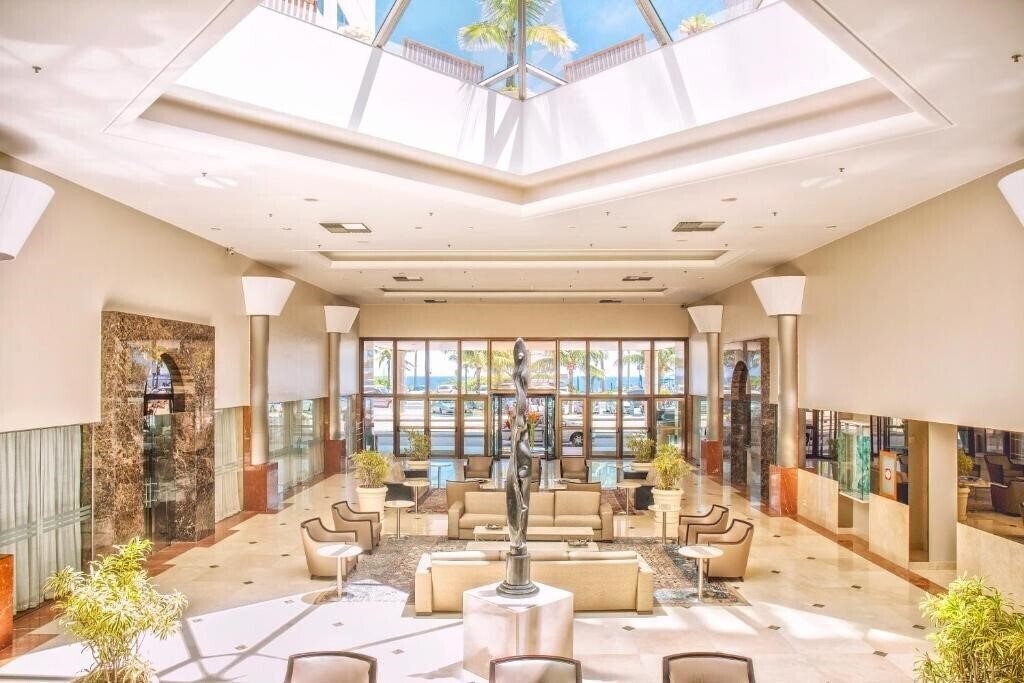 Зображення Windsor Barra 5*