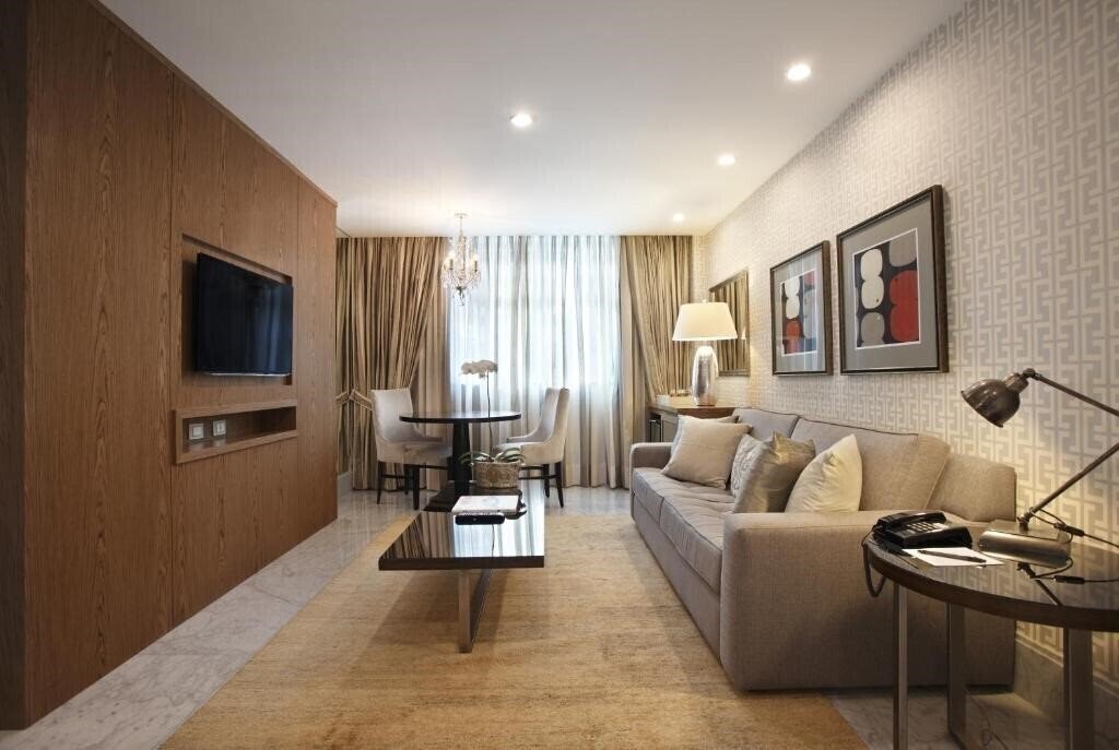 Obraz Windsor Miramar 5*