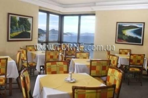 Zdjęcie Rio Roiss 4*