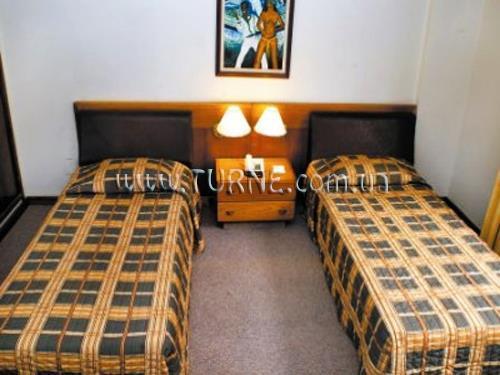 Zdjęcie Rio Roiss 4*