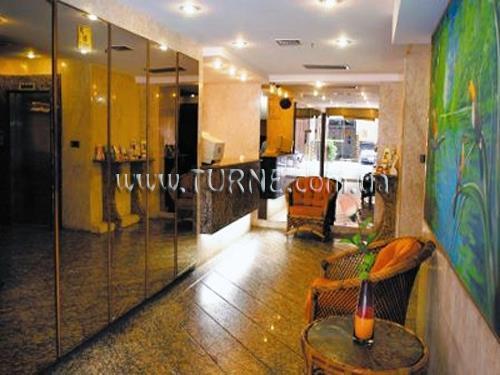 Zdjęcia Rio Roiss 4*