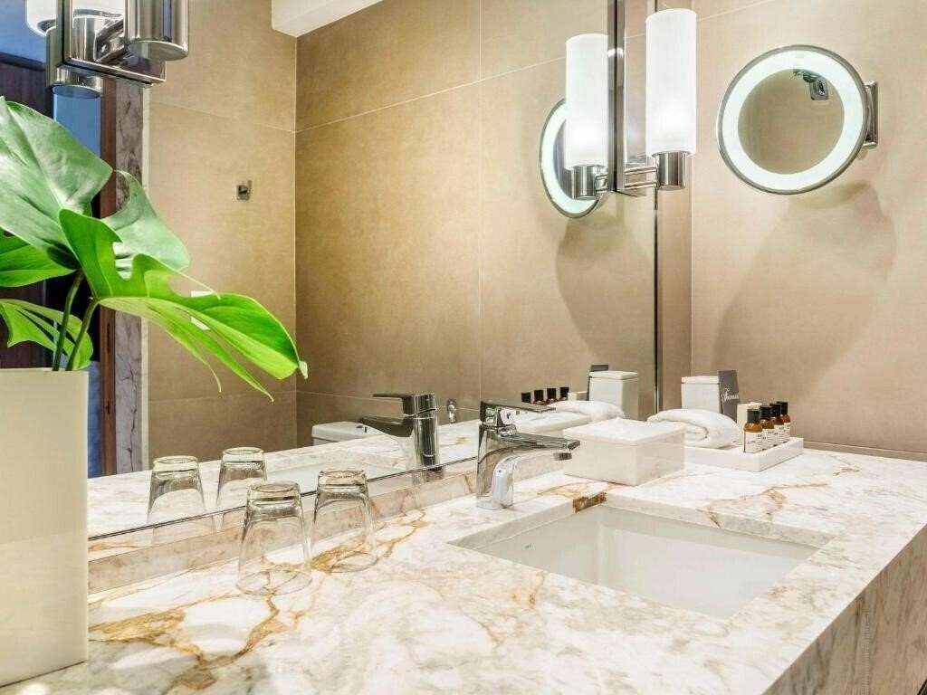 Фото Fairmont Rio De Janeiro Copacabana 5*