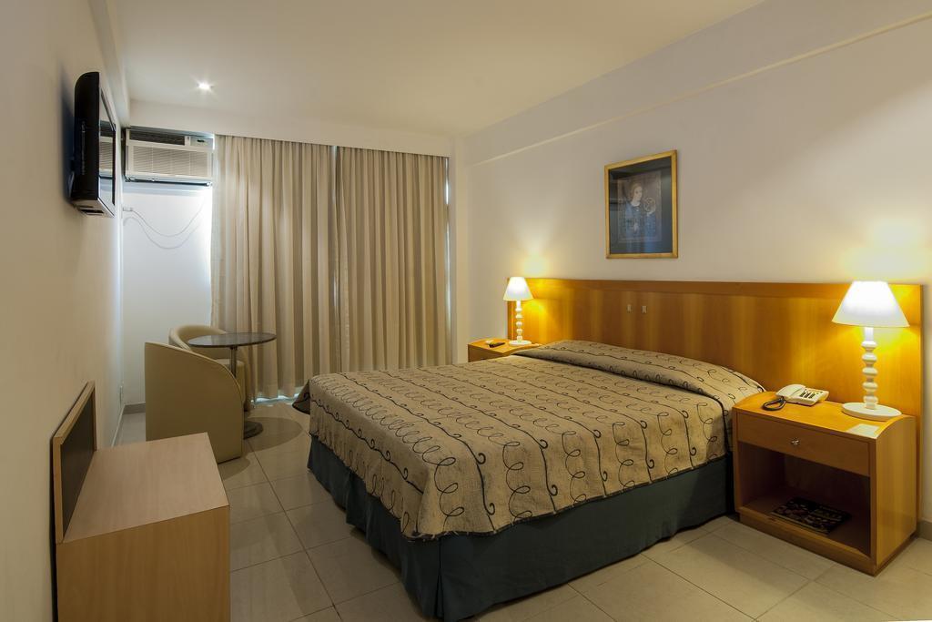 Hotel Miramar Copacabana 4*