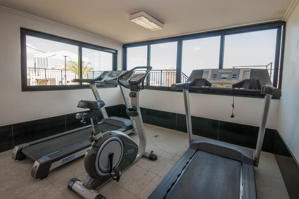 Zdjęcia Miramar Copacabana 4*