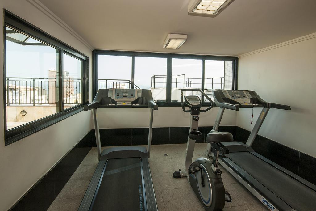 Zdjęcie Miramar Copacabana 4*