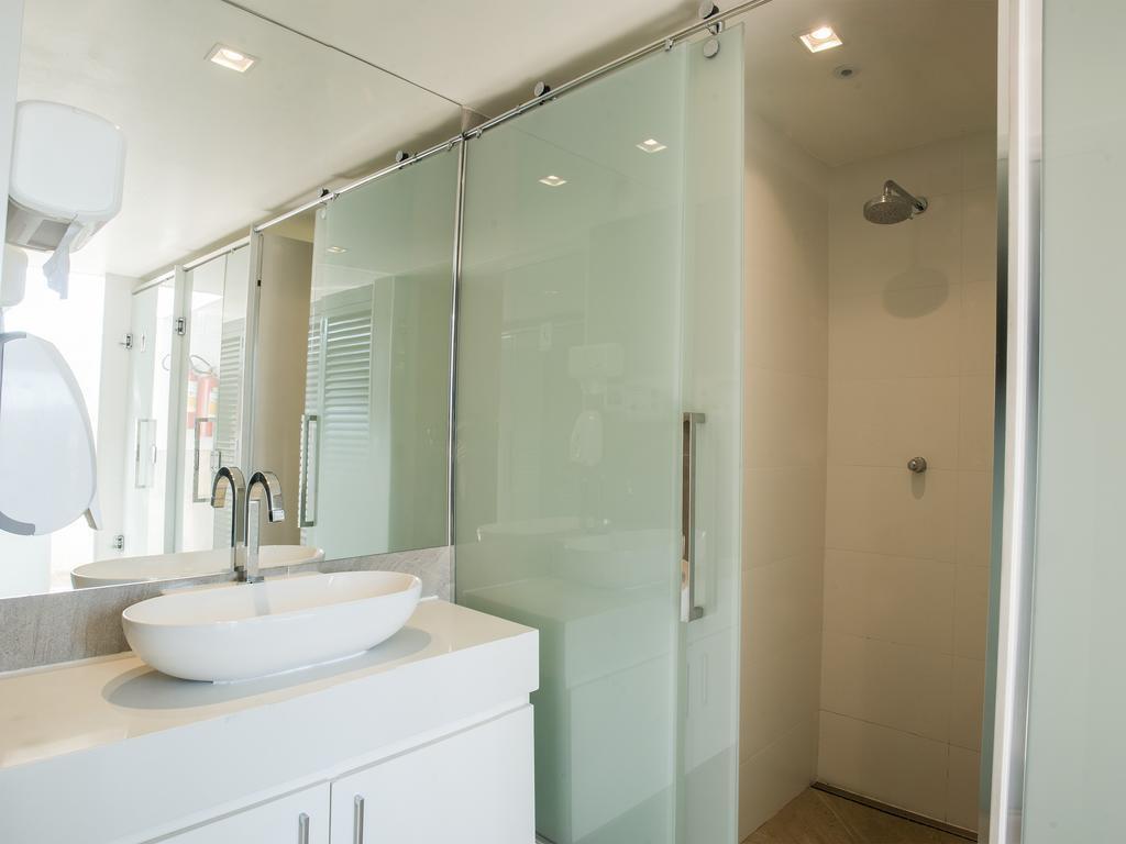 Obraz Miramar Copacabana 4*