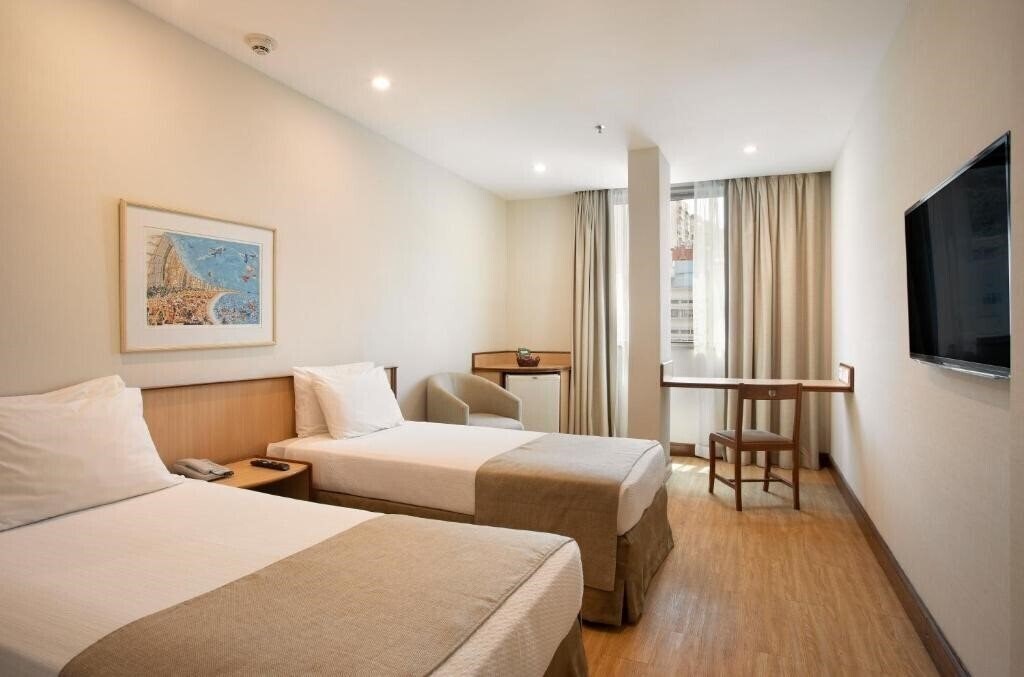 Zdjęcia Windsor Plaza Copacabana 4*