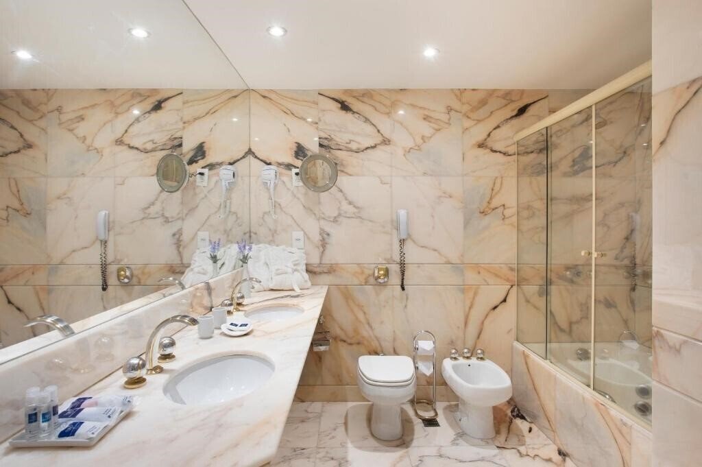 Zdjęcie Windsor Plaza Copacabana 4*