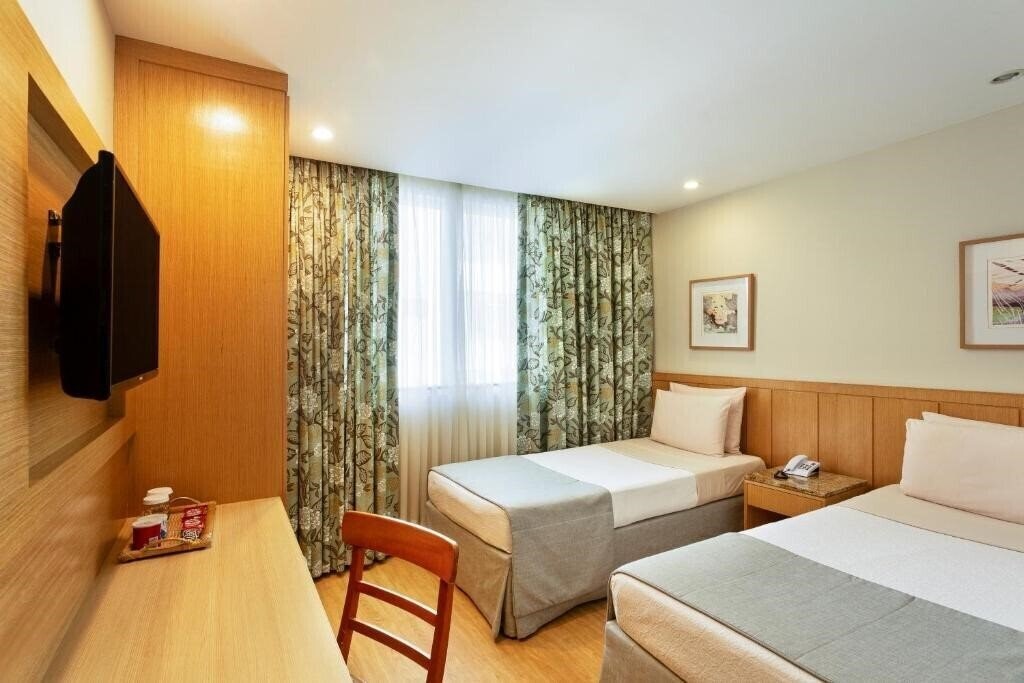 Zdjęcia Windsor Copa Hotel 3*