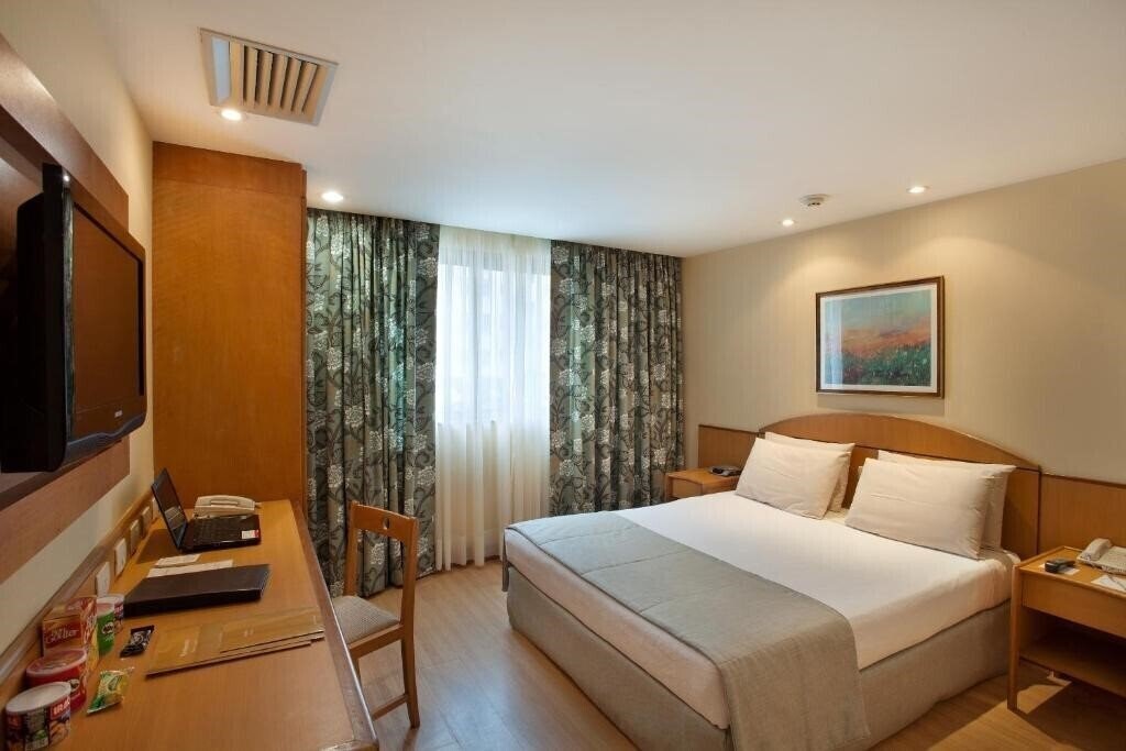 Отель Windsor Martinique Hotel 3*